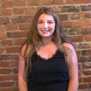 Meet your Posher, Gab